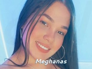 Meghanas