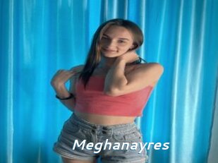 Meghanayres