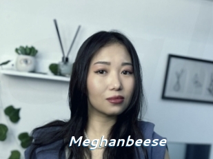 Meghanbeese