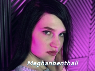 meghanbenthall Camgirls Live