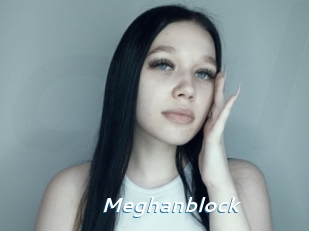 Meghanblock
