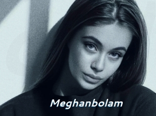 Meghanbolam