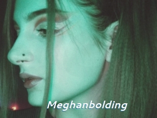 Meghanbolding