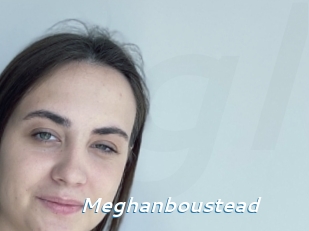 Meghanboustead