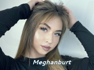 Meghanburt