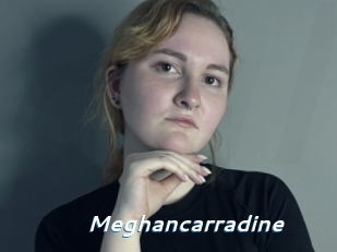 Meghancarradine