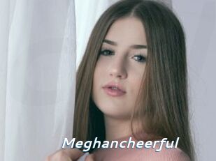 Meghancheerful
