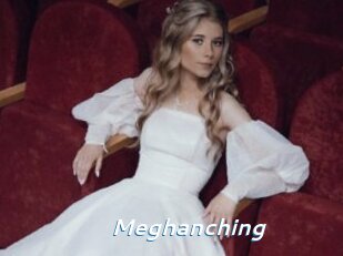 Meghanching