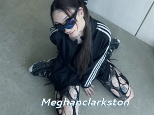Meghanclarkston