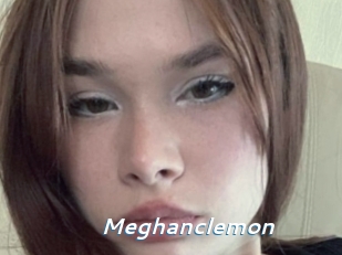 Meghanclemon