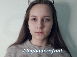 Meghancrofoot
