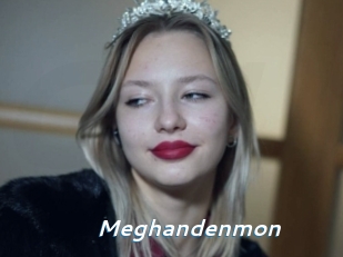 Meghandenmon