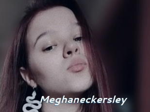Meghaneckersley