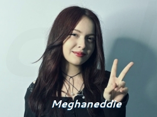 Meghaneddie