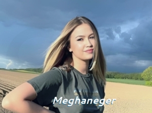 Meghaneger