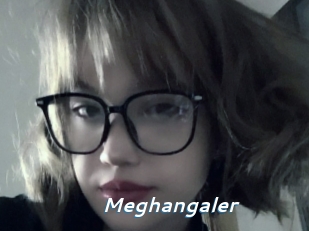Meghangaler