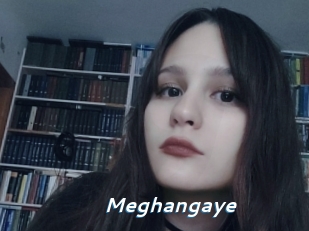 Meghangaye