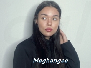 Meghangee