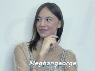 Meghangeorge