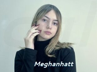 Meghanhatt