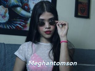 Meghantomson