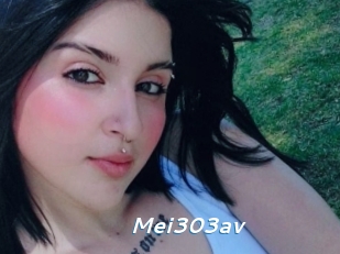 Mei303av