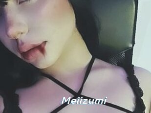 Meiizumi