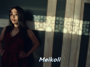 Meikoli