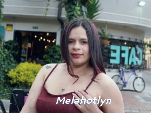 Melahotlyn