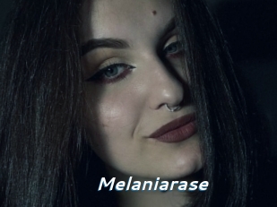 Melaniarase
