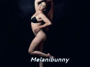 Melanibunny