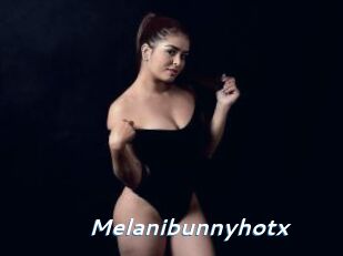 Melanibunnyhotx