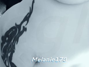 melanie178 Camgirls Live