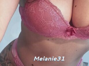 Melanie31