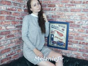 Melaniefir