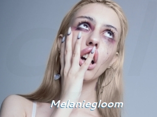 melaniegloom Camgirls Live