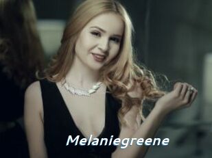 Melaniegreene