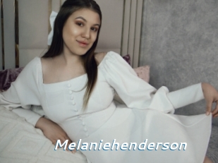 Melaniehenderson