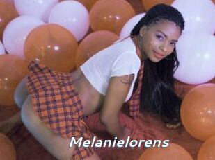 Melanielorens