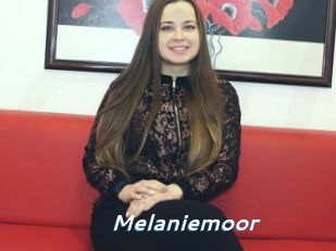 Melaniemoor