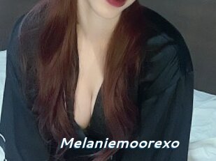 Melaniemoorexo