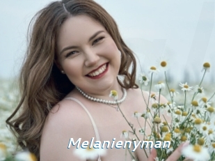 Melanienyman