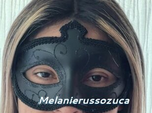 Melanierussozuca