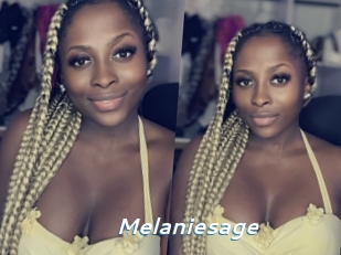 Melaniesage