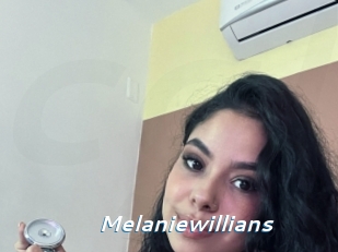 Melaniewillians