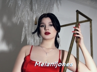 melanijones Camgirls Live