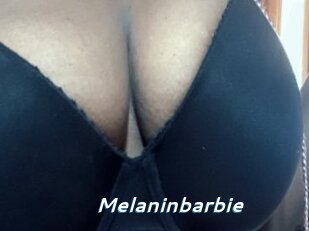 Melaninbarbie
