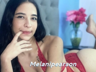 Melanipearson