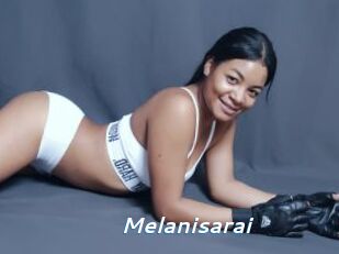 Melanisarai
