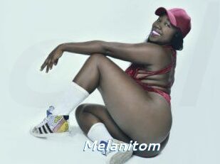 melanitom Camgirls Live